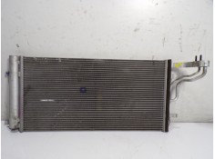 Recambio de condensador aire acondicionado para kia ceed 1.0 tgdi cat referencia OEM IAM  HC200NXJBC 