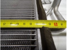 Recambio de condensador aire acondicionado para kia ceed 1.0 tgdi cat referencia OEM IAM  HC200NXJBC  2