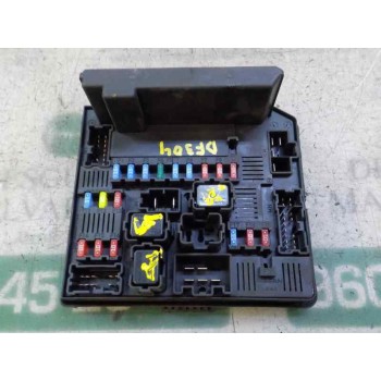 CAJA RELES / FUSIBLES 284B7JD00B 284B7JD00B M519228324