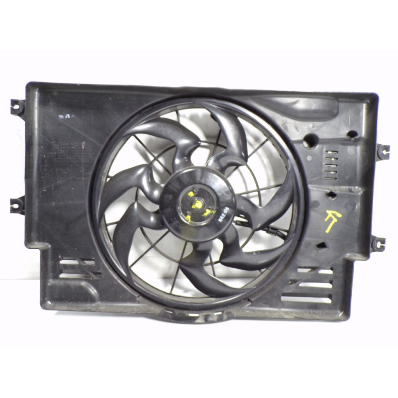 Recambio de electroventilador para kia ceed 1.0 tgdi cat referencia OEM IAM  25304G4290 