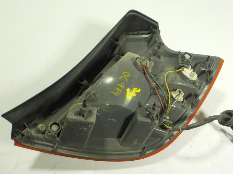 Recambio de piloto trasero izquierdo para kia cee´d 1.6 crdi cat referencia OEM IAM   