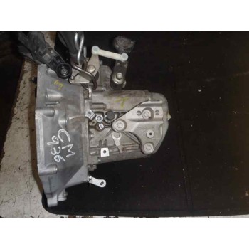 CAJA CAMBIOS 9678376580 