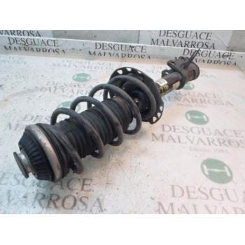 AMORTIGUADOR DELANTERO IZQUIERDO 