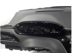 Recambio de salpicadero para peugeot 208 1.2 12v vti referencia OEM IAM 16077378ZD  9672848580 2