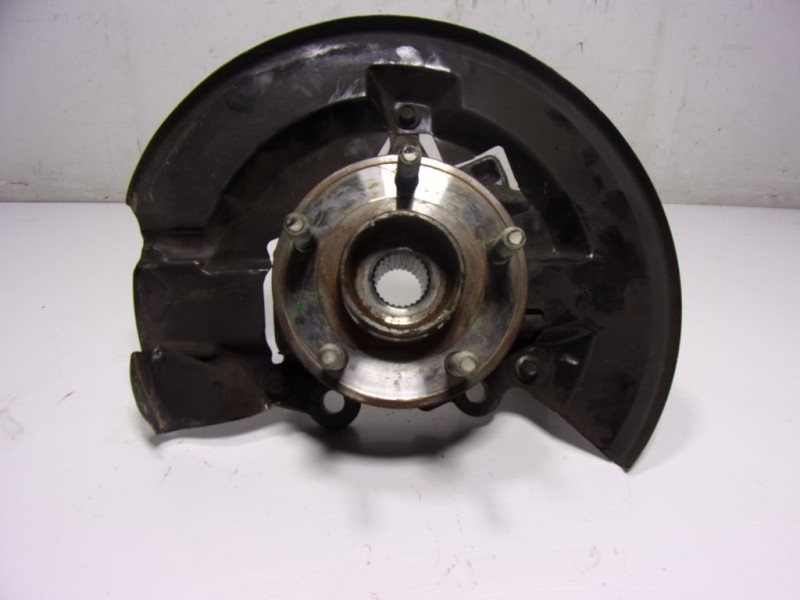 Recambio de mangueta delantera derecha para ford kuga (cbs) 1.5 ecoboost cat referencia OEM IAM 1781982  2174623