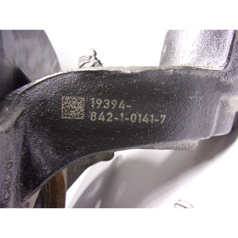 Recambio de mangueta delantera derecha para ford kuga (cbs) 1.5 ecoboost cat referencia OEM IAM 1781982  2174623