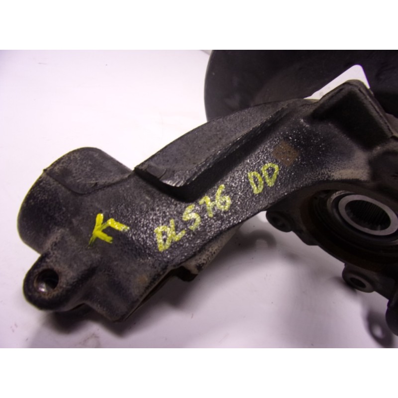 Recambio de mangueta delantera derecha para ford kuga (cbs) 1.5 ecoboost cat referencia OEM IAM 1781982  2174623