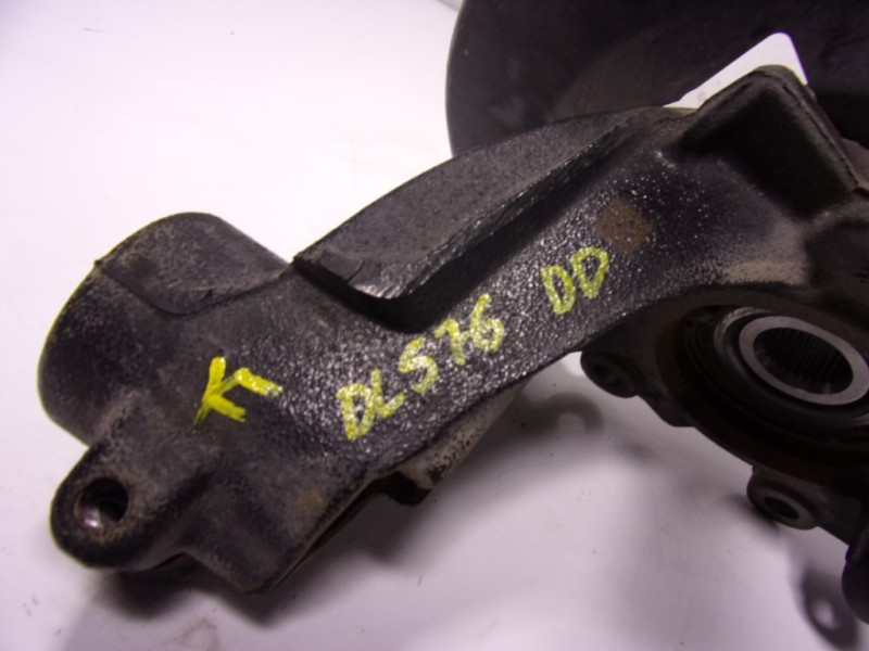 Recambio de mangueta delantera derecha para ford kuga (cbs) 1.5 ecoboost cat referencia OEM IAM 1781982  2174623