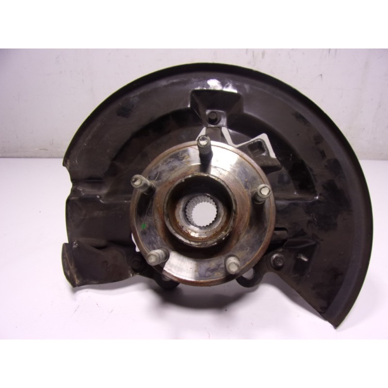 Recambio de mangueta delantera derecha para ford kuga (cbs) 1.5 ecoboost cat referencia OEM IAM 1781982  2174623