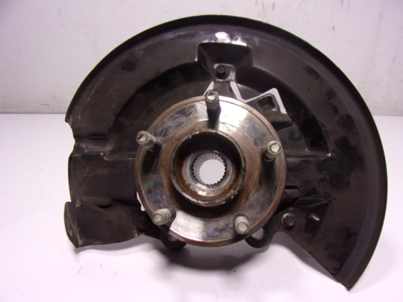 Recambio de mangueta delantera derecha para ford kuga (cbs) 1.5 ecoboost cat referencia OEM IAM 1781982  2174623