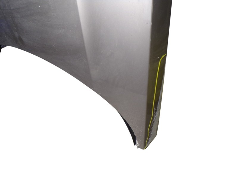 Recambio de capot delantero para land rover new discovery l462 3.0 d referencia OEM IAM LR080194  