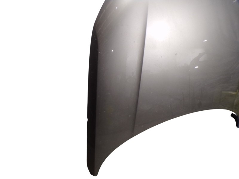 Recambio de capot delantero para land rover new discovery l462 3.0 d referencia OEM IAM LR080194  