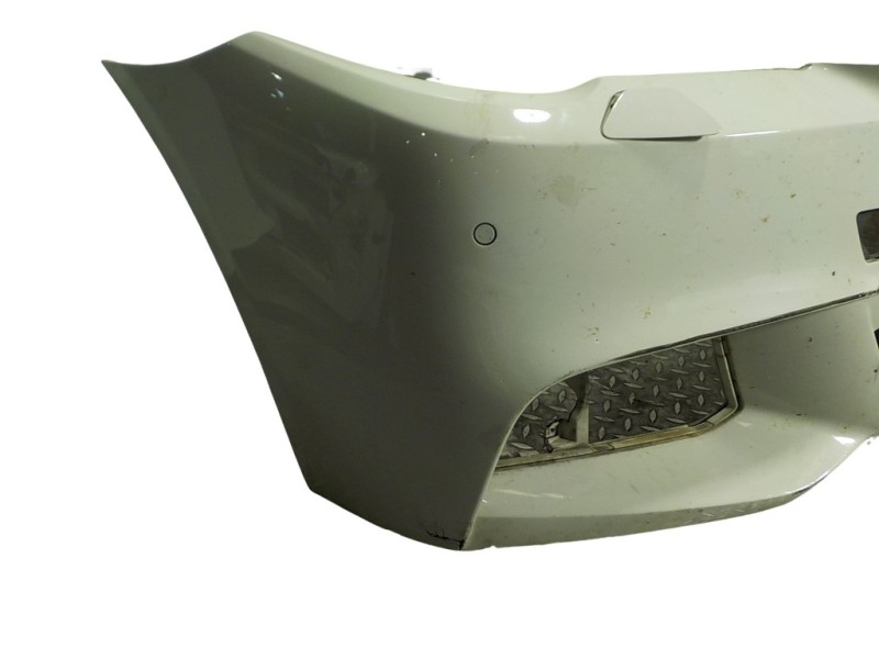 Recambio de paragolpes delantero para bmw serie 5 lim. (f10) 2.0 turbodiesel referencia OEM IAM 51118048668  