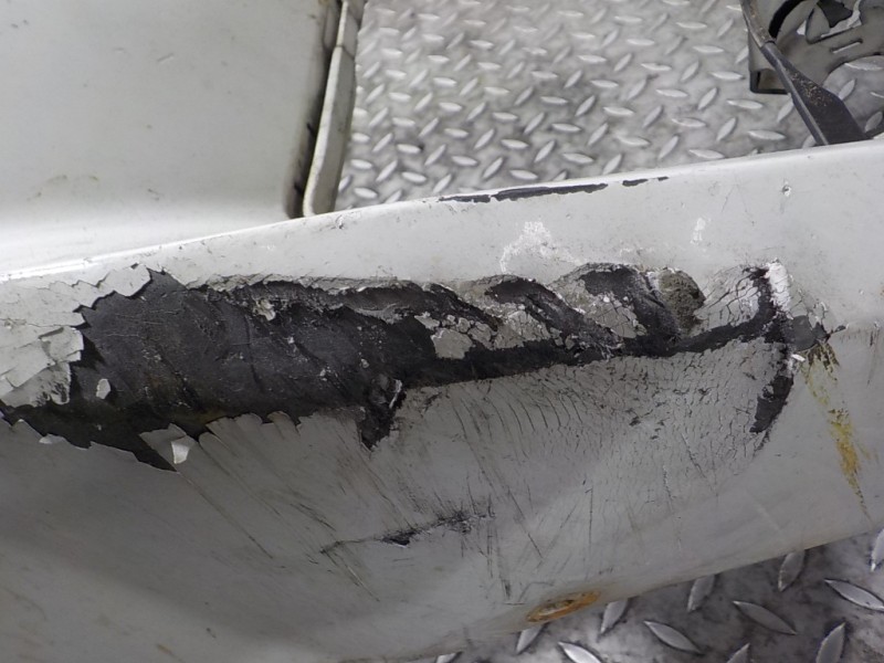 Recambio de paragolpes delantero para bmw serie 5 lim. (f10) 2.0 turbodiesel referencia OEM IAM 51118048668  