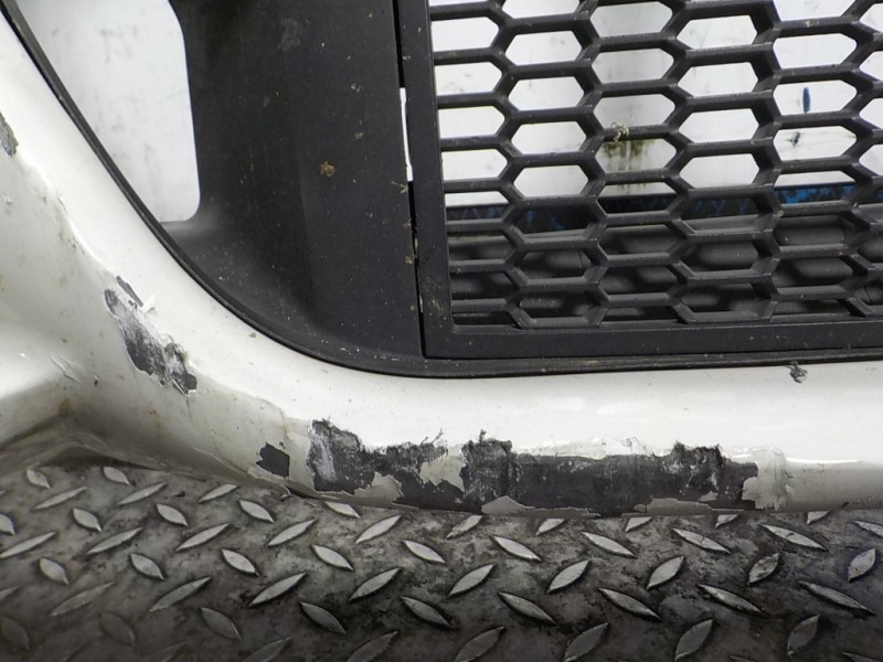 Recambio de paragolpes delantero para bmw serie 5 lim. (f10) 2.0 turbodiesel referencia OEM IAM 51118048668  