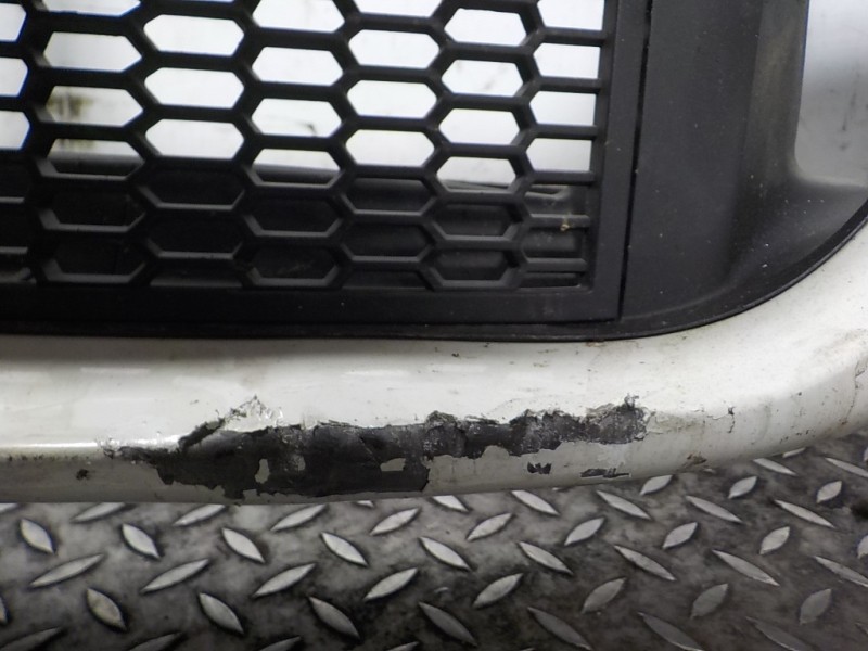 Recambio de paragolpes delantero para bmw serie 5 lim. (f10) 2.0 turbodiesel referencia OEM IAM 51118048668  