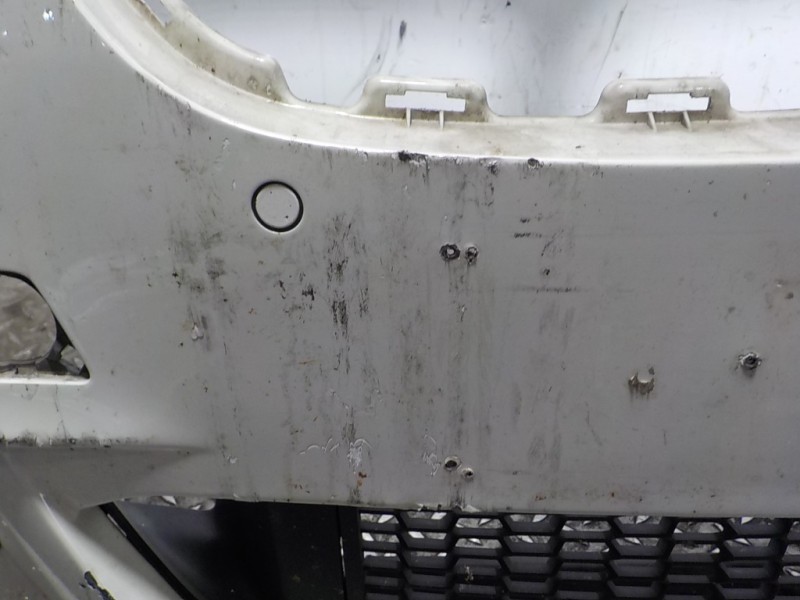 Recambio de paragolpes delantero para bmw serie 5 lim. (f10) 2.0 turbodiesel referencia OEM IAM 51118048668  