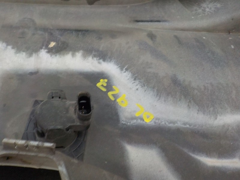 Recambio de paragolpes delantero para bmw serie 5 lim. (f10) 2.0 turbodiesel referencia OEM IAM 51118048668  