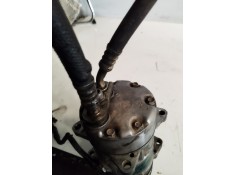 Recambio de compresor aire acondicionado para citroën xsara berlina 1.9 diesel referencia OEM IAM    2