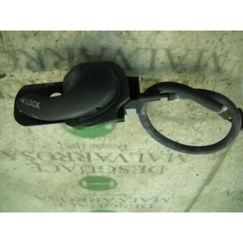 MANETA INTERIOR DELANTERA DERECHA 