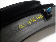 Recambio de aletin trasero derecho para mazda cx-5 2.0 cat referencia OEM IAM    2