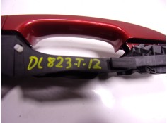 Recambio de maneta exterior trasera izquierda para volkswagen taigo 1.0 tsi referencia OEM IAM 2G0837205GGRU  5N0839885H 2