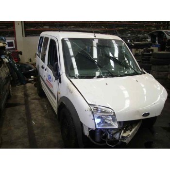 FORD TOURNEO CONNECT (TC7)