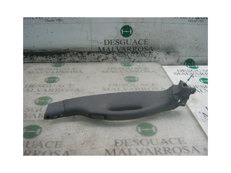 Recambio de maneta interior lateral derecha para chrysler voyager (gs) 2.5 td se referencia OEM IAM   
