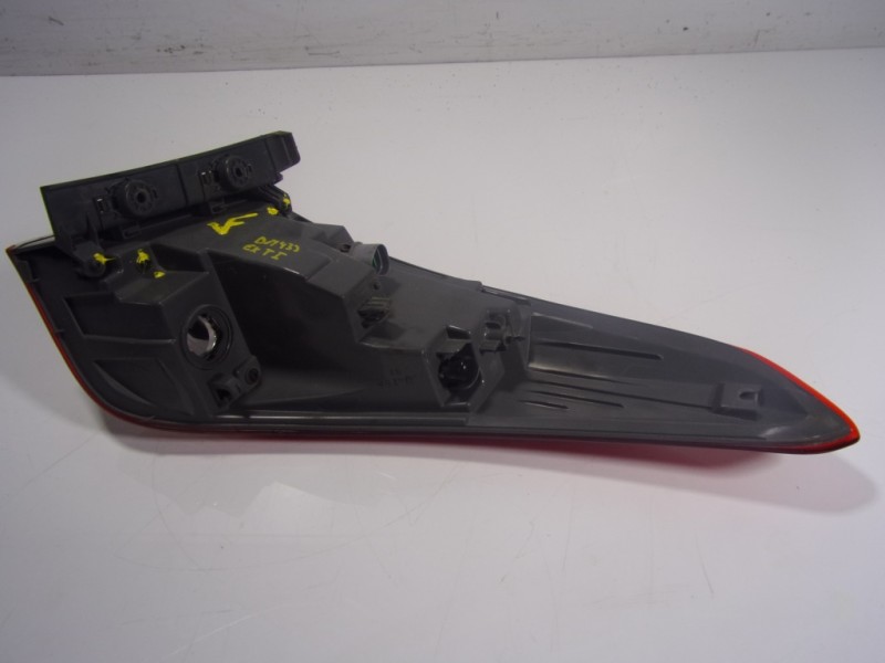 Recambio de piloto trasero izquierdo para hyundai i40 1.7 crdi cat referencia OEM IAM 924013Z600 924013Z6 