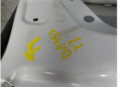 Recambio de puerta trasera izquierda para hyundai i40 1.7 crdi cat referencia OEM IAM 770043Z300   2