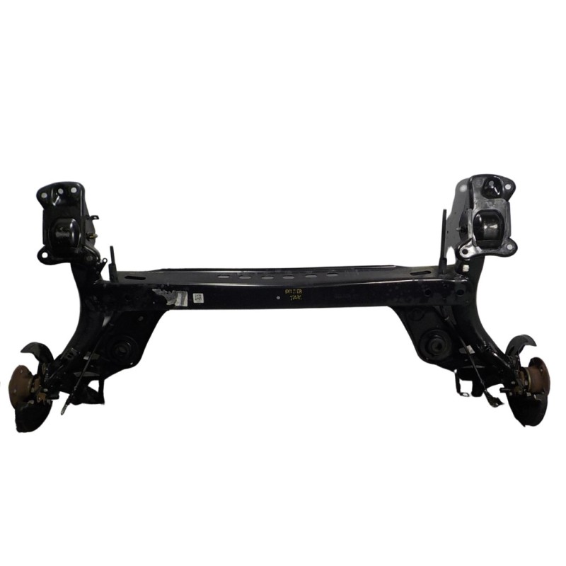 Recambio de puente trasero para seat leon (5f1) 2.0 tdi referencia OEM IAM 5Q0501049AS  