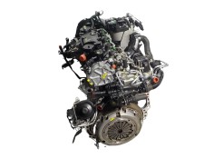 Recambio de motor completo para citroën berlingo cuadro 1.6 16v hdi fap referencia OEM IAM 0135SW 9H06  2