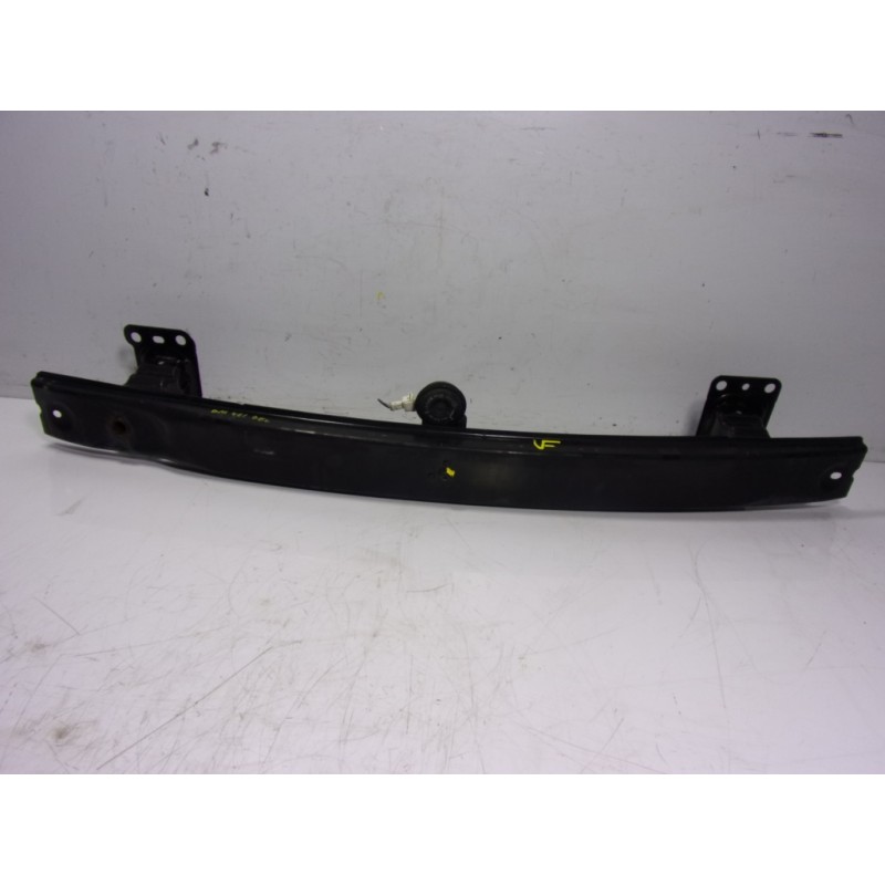 Recambio de refuerzo paragolpes delantero para renault kangoo 1.5 dci diesel fap referencia OEM IAM 7751478282  