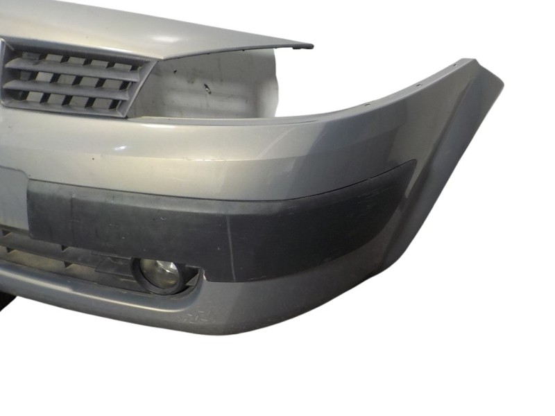 Recambio de paragolpes delantero para renault megane ii berlina 5p 1.6 16v referencia OEM IAM   