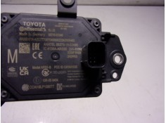 Recambio de modulo electronico para toyota yaris 1.5 vvti hev referencia OEM IAM  882100D040  2