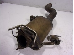 Recambio de filtro de particulas para volkswagen touareg (7p5) 3.0 v6 tdi dpf referencia OEM IAM 7P6254800AX   2