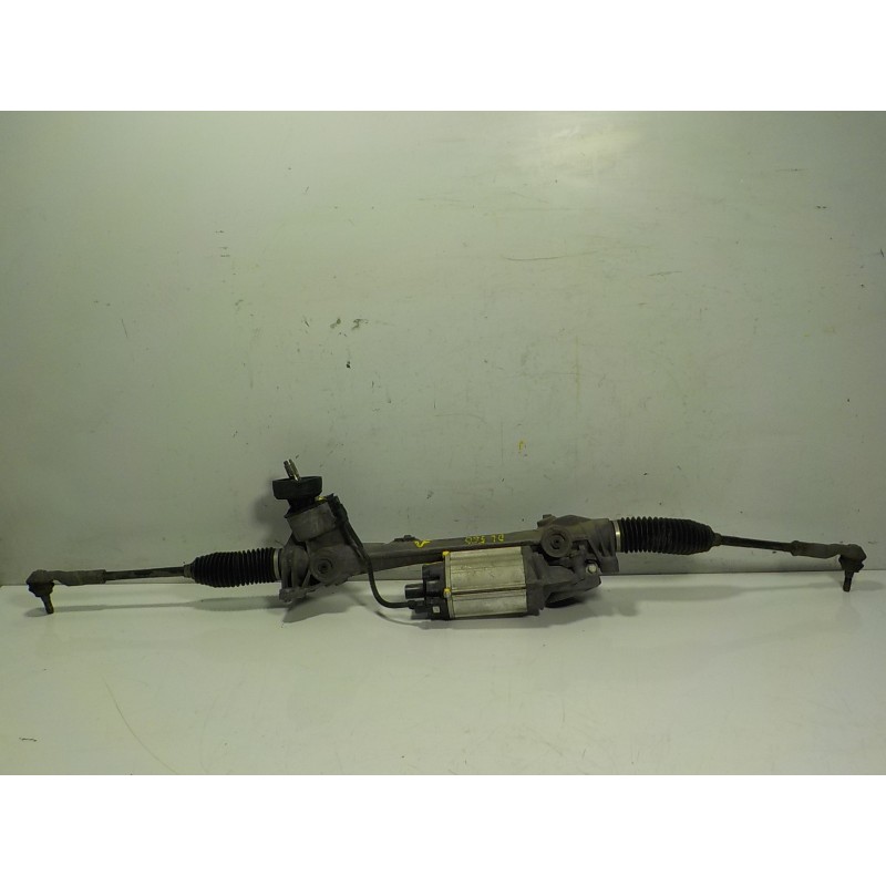 Recambio de cremallera direccion para seat leon (1p1) 1.6 tdi referencia OEM IAM  1K1423051ER 