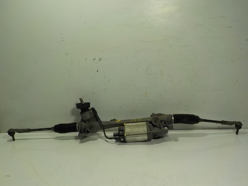 Recambio de cremallera direccion para seat leon (1p1) 1.6 tdi referencia OEM IAM  1K1423051ER 