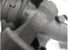 Recambio de cremallera direccion para seat leon (1p1) 1.6 tdi referencia OEM IAM  1K1423051ER  2