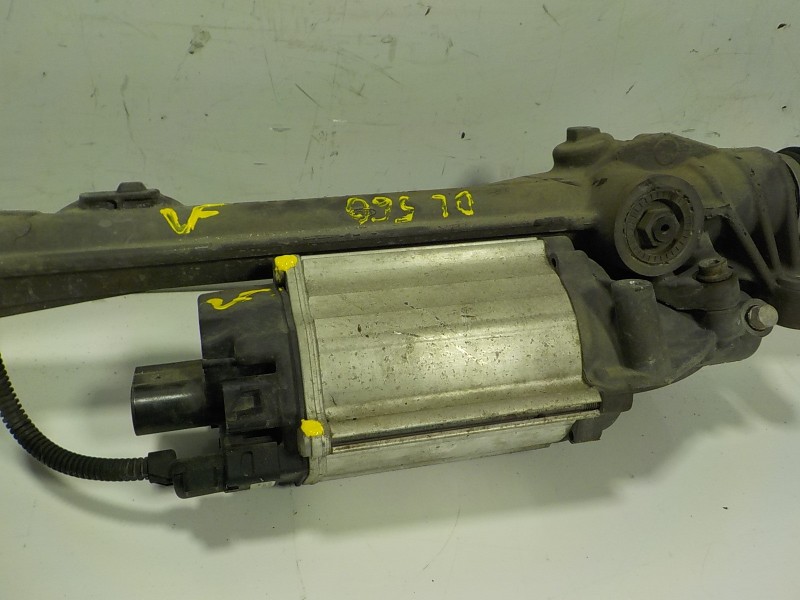 Recambio de cremallera direccion para seat leon (1p1) 1.6 tdi referencia OEM IAM  1K1423051ER 