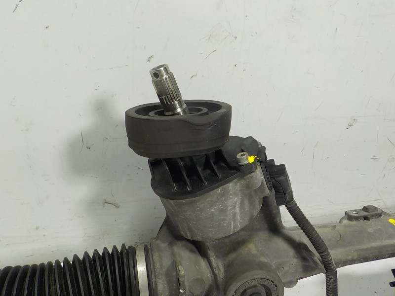 Recambio de cremallera direccion para seat leon (1p1) 1.6 tdi referencia OEM IAM  1K1423051ER 