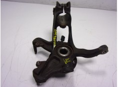 Recambio de mangueta delantera derecha para seat ibiza (kj1) 1.0 tsi referencia OEM IAM 2Q0407256AF  6C0407621 2