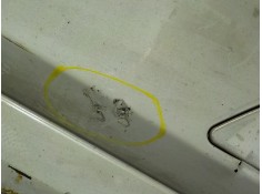 Recambio de paragolpes trasero para bmw serie 3 lim. (f30) 2.0 16v diesel referencia OEM IAM    2