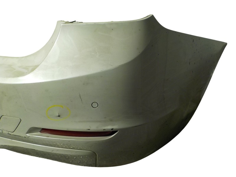 Recambio de paragolpes trasero para bmw serie 3 lim. (f30) 2.0 16v diesel referencia OEM IAM   