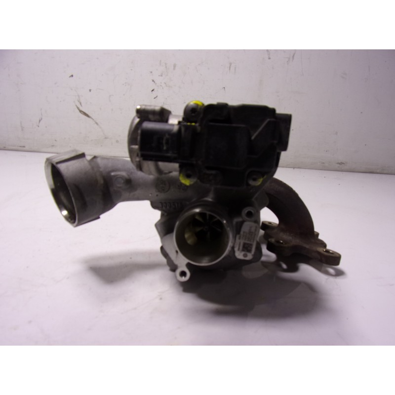 Recambio de turbocompresor para seat ibiza (6p1) 1.2 tsi referencia OEM IAM  04E145721L 