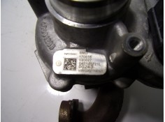 Recambio de turbocompresor para seat ibiza (6p1) 1.2 tsi referencia OEM IAM  04E145721L  2