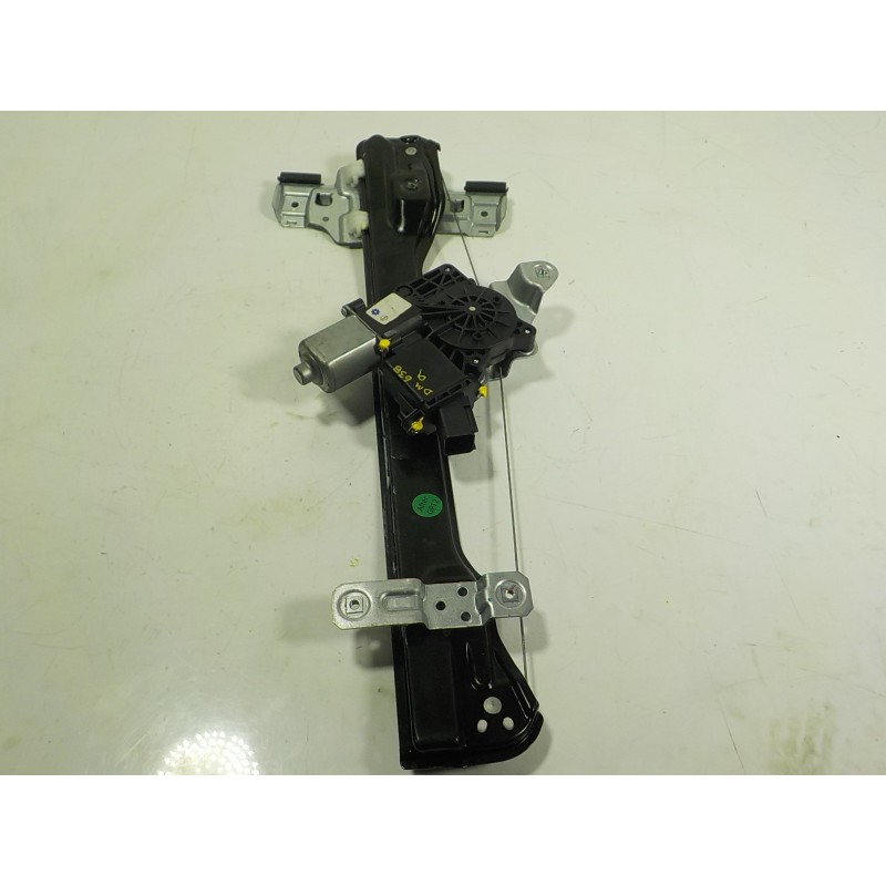 Recambio de elevalunas delantero izquierdo para opel mokka 1.6 cdti dpf referencia OEM IAM  98920SUV20 