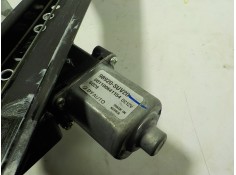 Recambio de elevalunas delantero izquierdo para opel mokka 1.6 cdti dpf referencia OEM IAM  98920SUV20  2