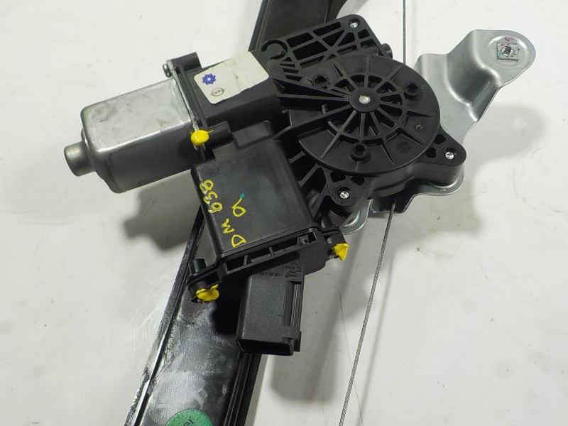 Recambio de elevalunas delantero izquierdo para opel mokka 1.6 cdti dpf referencia OEM IAM  98920SUV20 