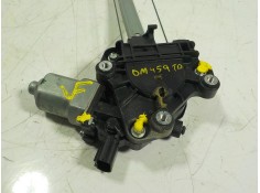 Recambio de elevalunas trasero derecho para honda civic lim.5 (fk) 1.6 dtec cat referencia OEM IAM    2